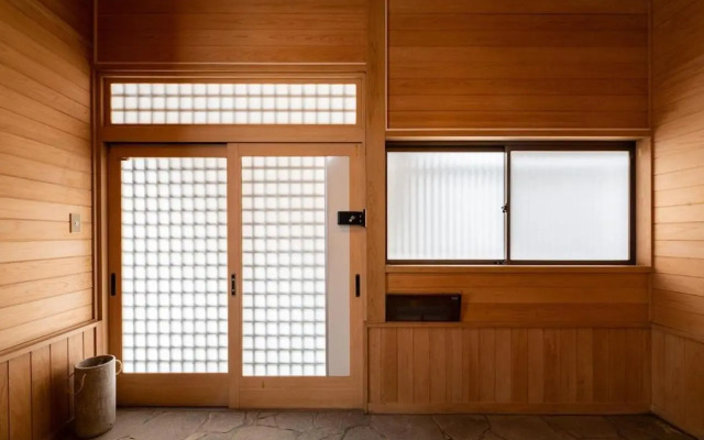 OYADO YUKI ONSEN - Vacation STAY 87691