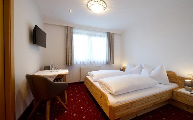 Pension Edelweiss