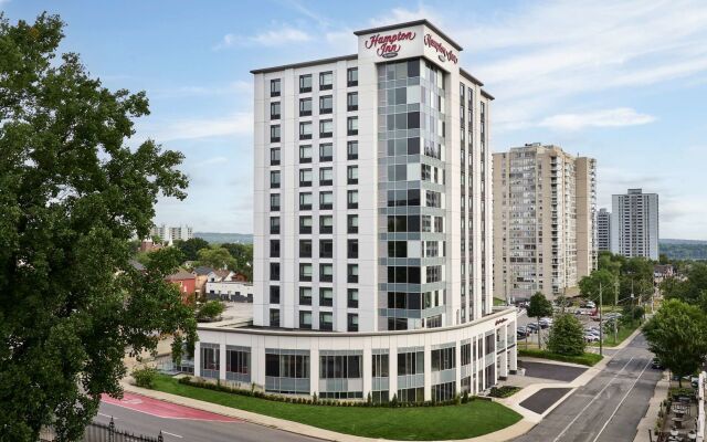Hampton Inn by Hilton Hamilton