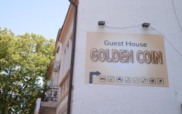 Guest House Golden Coin