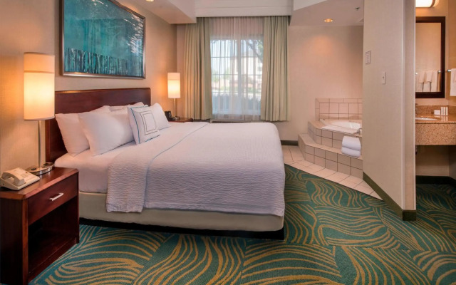Springhill Suites by Marriott State College
