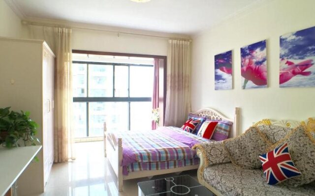 Yi Jia Apartment