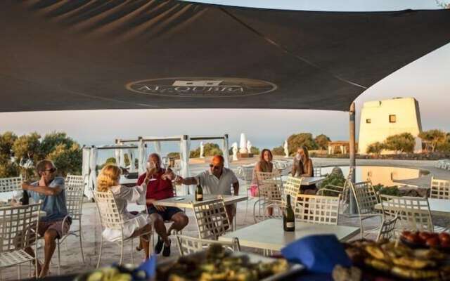 Al-Qubba Wellness & Resort