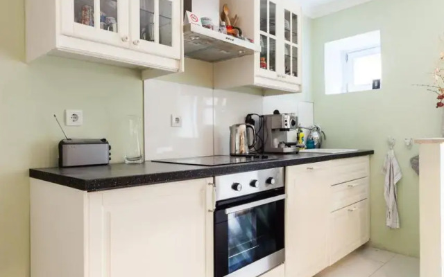 Guesthouse Galeb