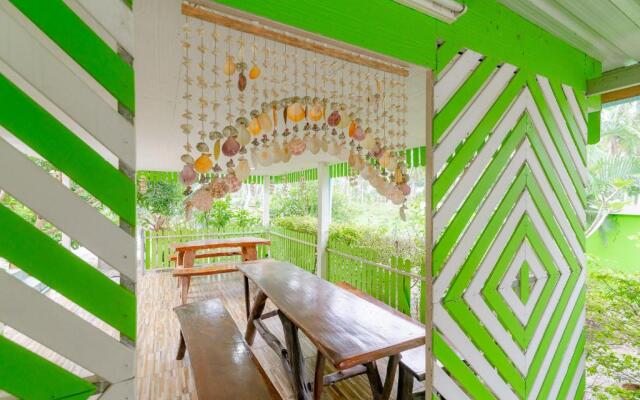 Bangsaphan Paradise Green House