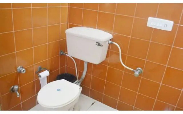 Hotel Raj Darbar