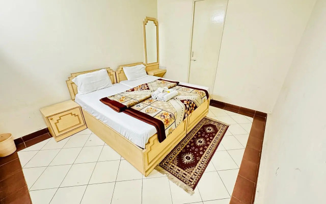 Hotel Sheela