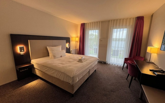 Fontane Hotel