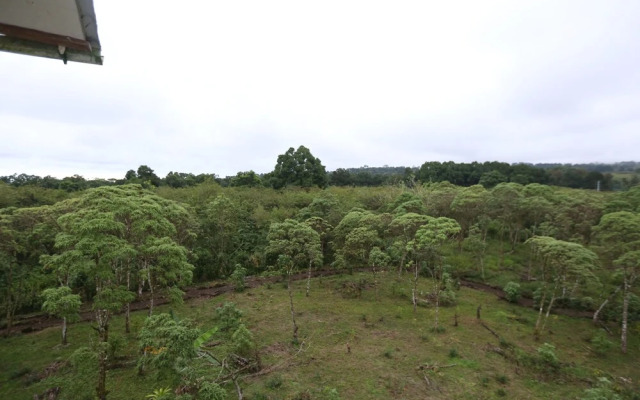 Semilla Verde Boutique Hotel