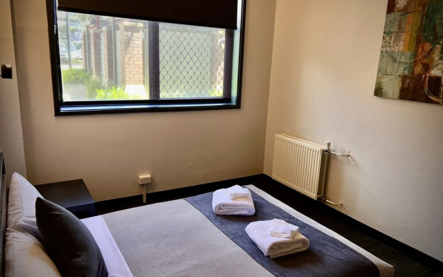 Canberra Accommodation Centre