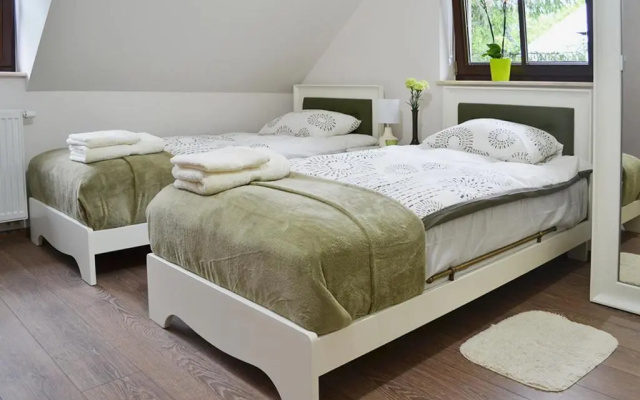 Guest House Na Pietrze