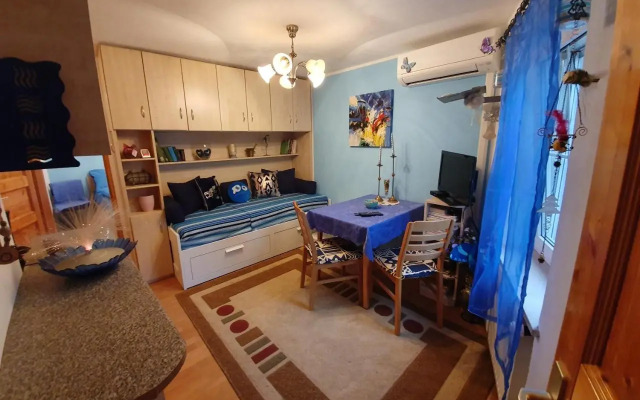 North to South apartments