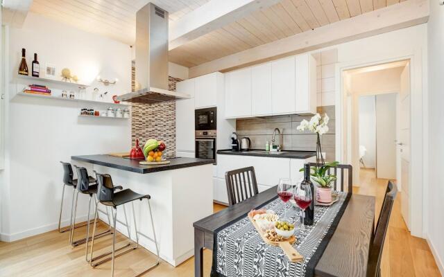 Civico36 Feels Like Home