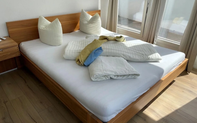 Apartment Innsbruck Near Bergisel Ski Jump