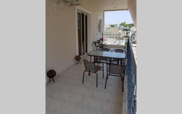 Chalkis Tropical House