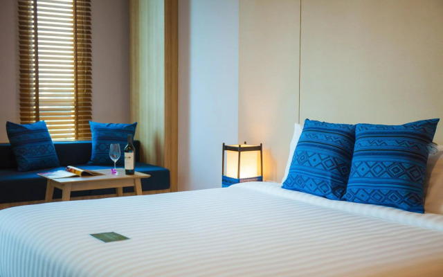 The Jayakarta Bali