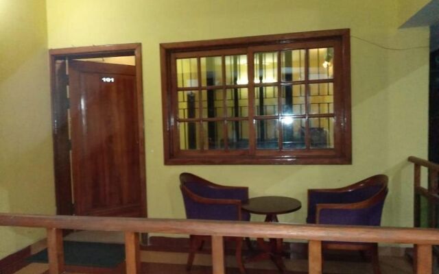 Hotel Ganpati Resort