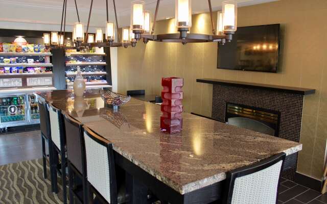 Hampton Inn Philadelphia/Great Valley/Malvern