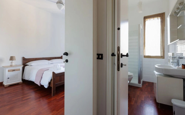 Porta Romana Cosy Nest