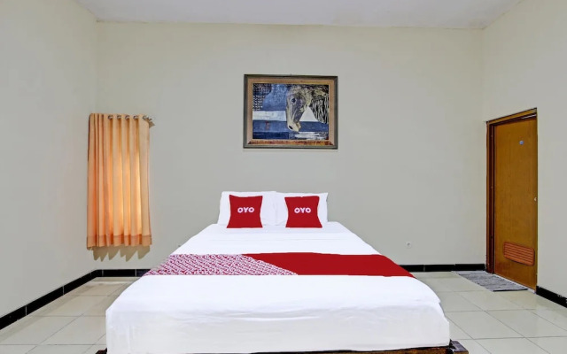 OYO 91920 Pondok'ku Inn