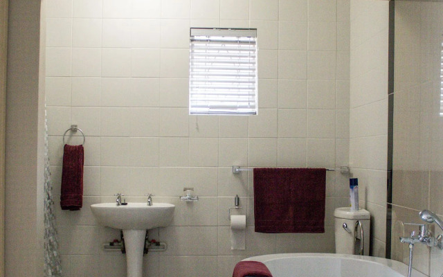 Pro Active Guest House