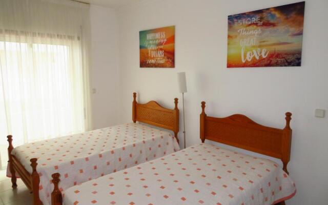 Apartamentos Carolino