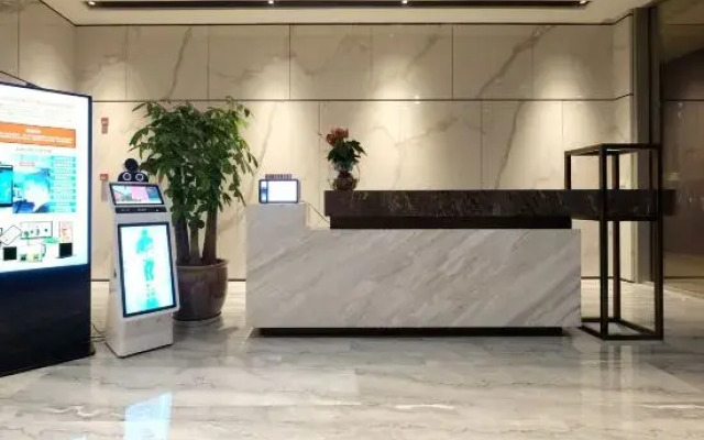 True Go Apartment (Shenzhen International Convention and Exhibition Center)