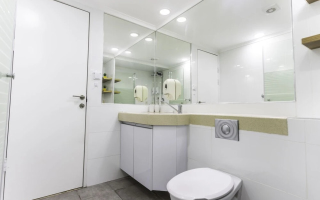 YalaRent Royal Park Resort Complex Apartments