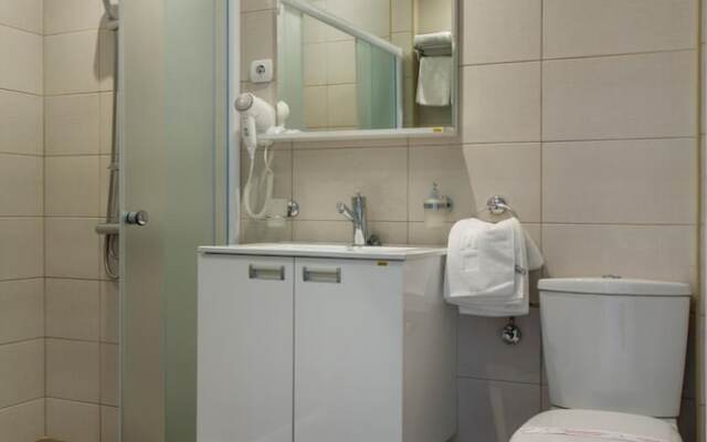 Hotel Romantique Plaza Dojran