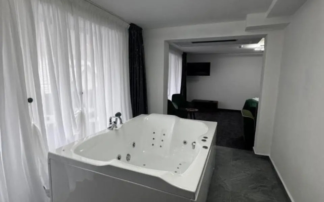 Hotel Popasul Regelui Transalpina
