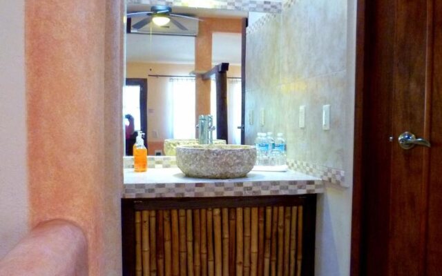 Romantic Hotel Santo Domingo
