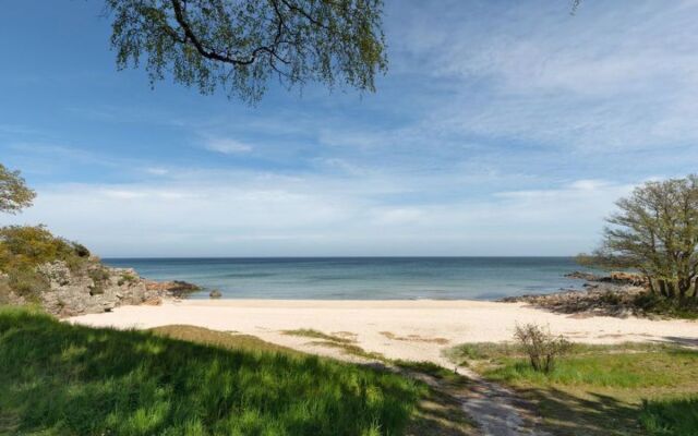 "Irek" - 300m from the sea in Bornholm