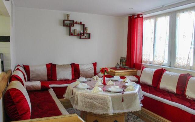 Appartement avec Terrasse