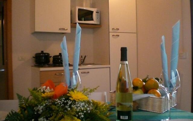 Happy Camp in Camping Laguna Village