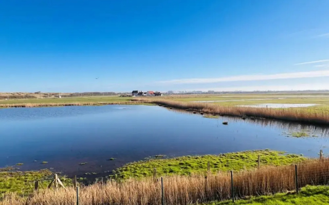 Holiday Home in Wenduine Near Zeedijk
