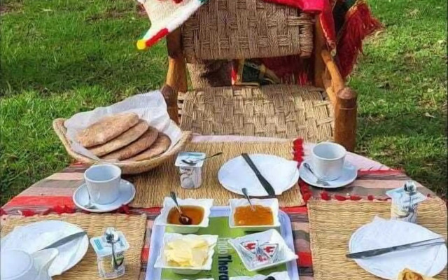 Auberge le mouflon ouirgane