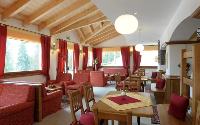 Residence Panorama