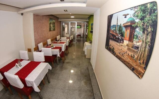 Ada Hotel