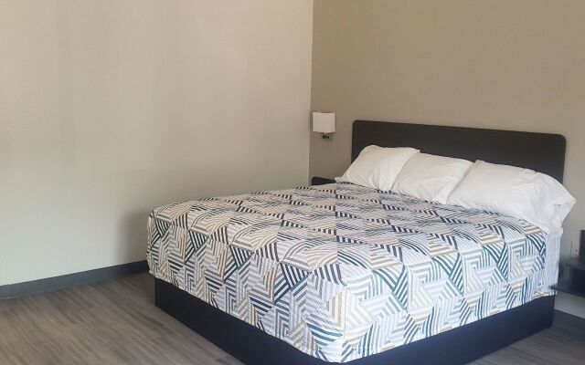 Motel 6 Mobile, AL – Airport Blvd