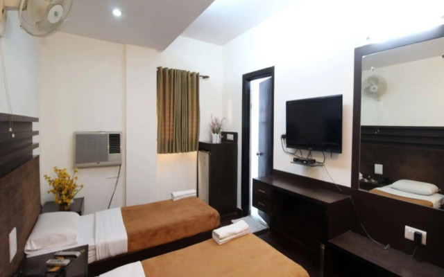 Hotel Aman Deluxe