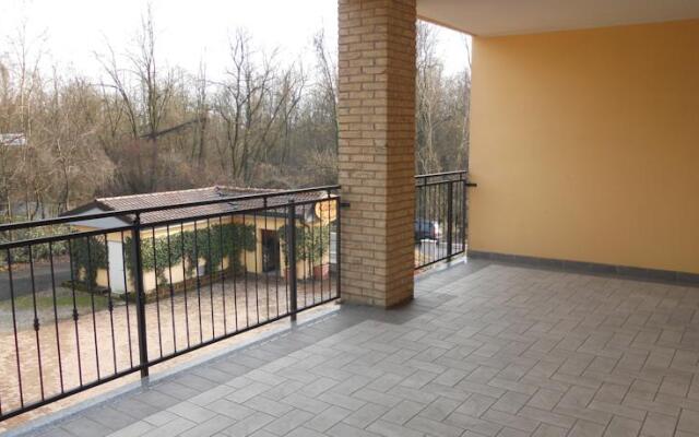 Residence San Prospero