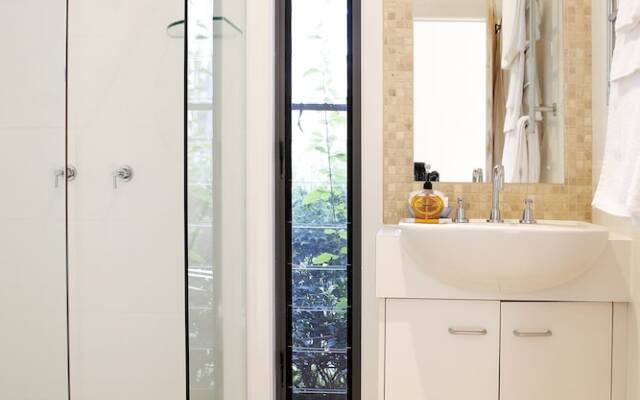 The Woods At Pokolbin