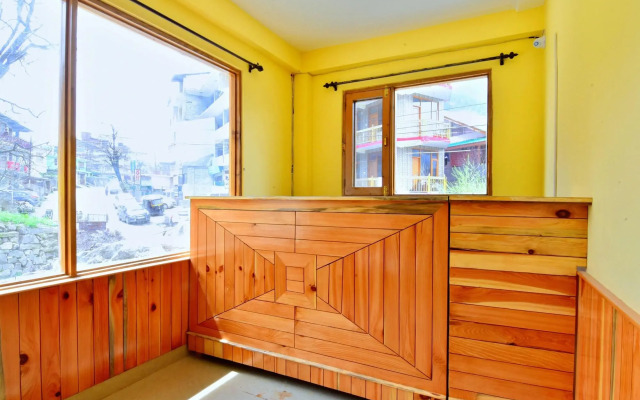 Hotel Annapurna Manali by OYO Rooms