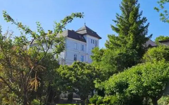 Hotel Marmułowski
