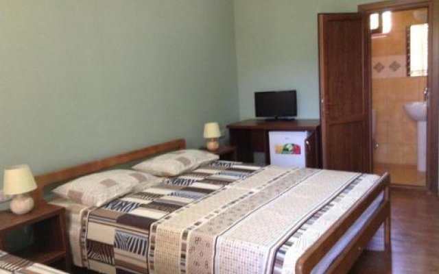 Mini-Hotel Machara