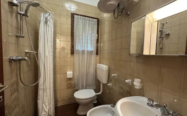 Duplex Apartment With Wifi and Fireplace