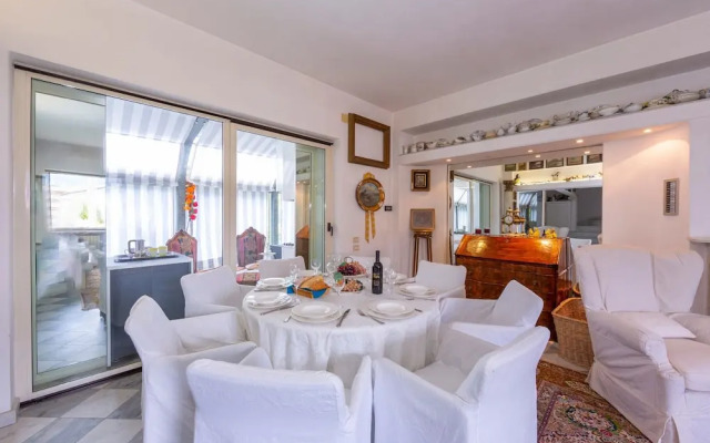 Villa Marta