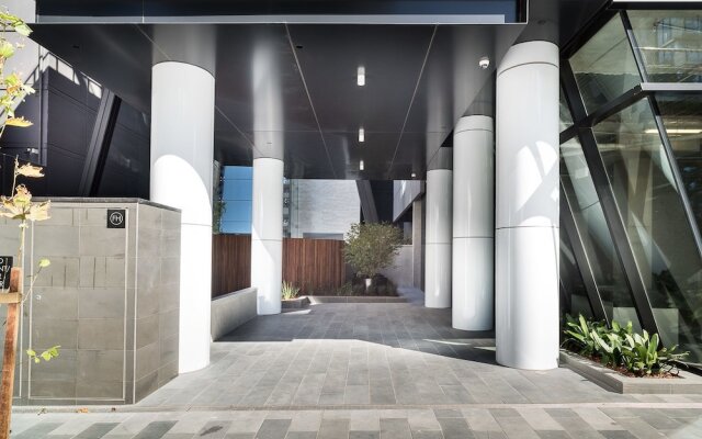 South Yarra Hotel Apartment