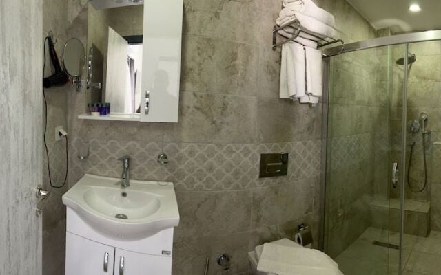 Tiana Butik Otel