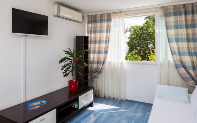 Apartment Dragica 1 - cozy flat : A1 Split, Riviera Split
